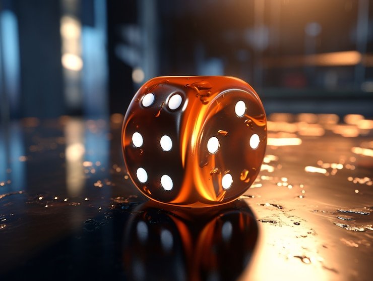 Golden Toad Game 
