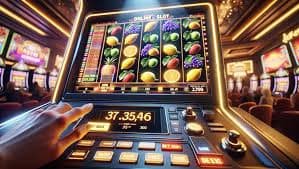 Live roulette table interface at nextogel link with betting board